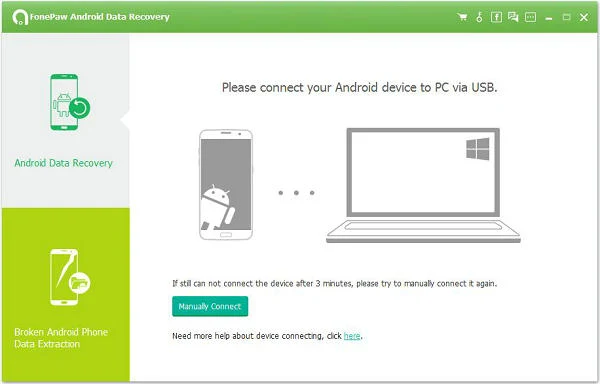 Android Data Recovery 2019 2.9.0 Full Free Download