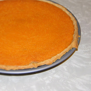 Sweet Potato Pie - Schuler Version