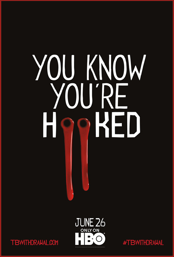 true blood season 4 trailer official. #39;True Blood#39; returns to HBO