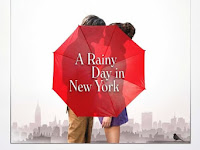 [HD] A Rainy Day in New York 2019 Ganzer Film Kostenlos Anschauen