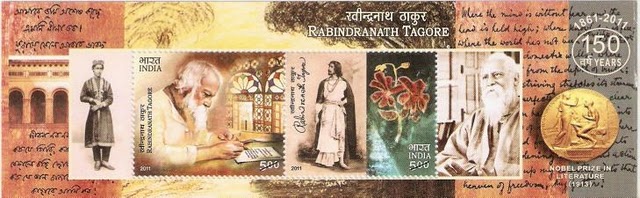 kabuliwala by rabindranath tagore. Rabindranath Tagore on