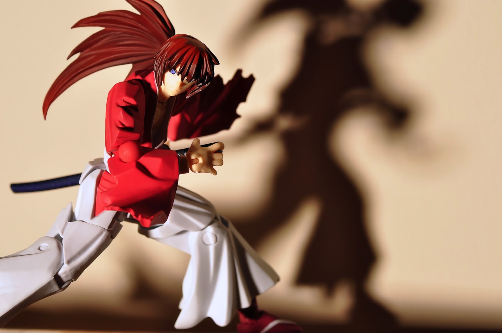 Rurouni Kenshin Samurai X HD Pictures Wallpaper Gambar Lucu