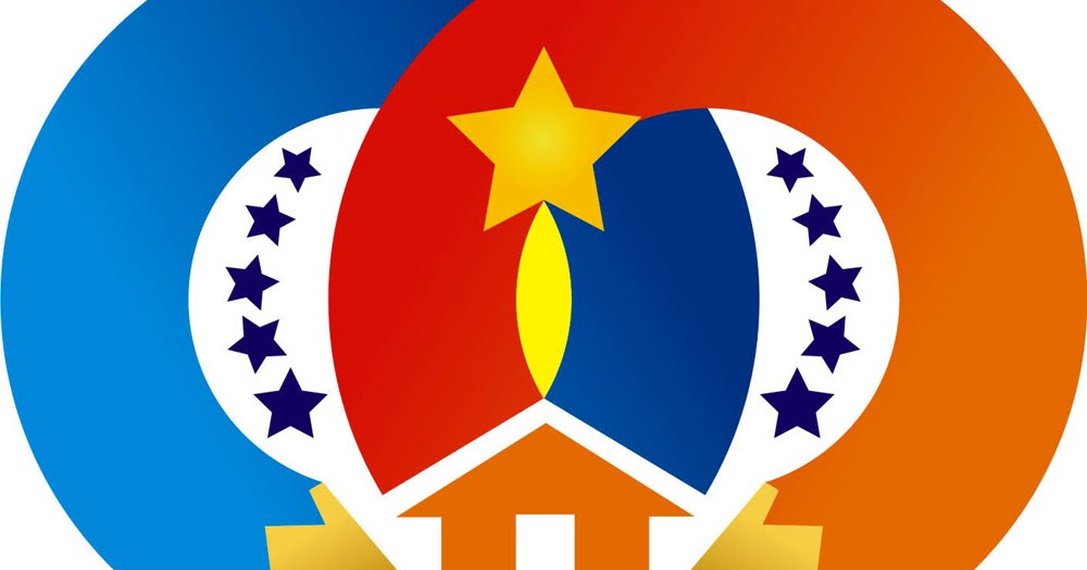 Desain foto & desain gambar: Desain Logo Kampoeng Anak Shaleh
