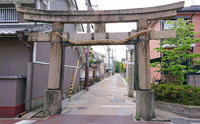 白鳥神社(羽曳野市)