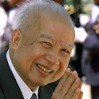 The Complex Legacy of Norodom Sihanouk
