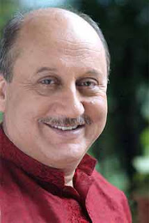 Anupam Kher to launch his acting school
