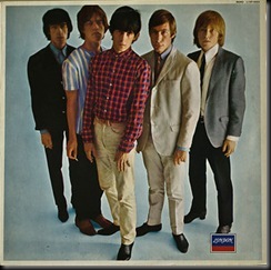 rolling stones - early
