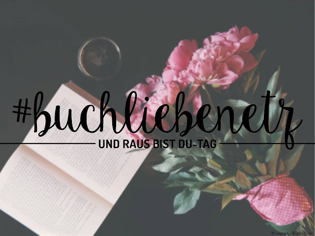 Raus Bist Du Tag, buchliebenetz, buchblogger Tag, buchblog Aktion, buchblogger, lustige Buchtags, blogger aktionen, blogger vernetzung, Leseliebe, Leseratte