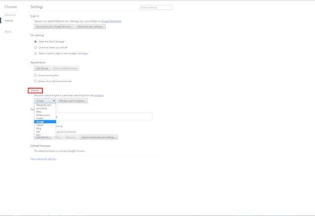 how to change default search engine in Google Chrome, how to change default search engine in firefox, how to change default search engine in Internet Explorer, how to change default search engine in Safari Mac, how to change default search engine in Safari, how to change default search engine in Microsoft Edge, how to change default search engine windows 10,  make google default search engine ie 11, change default search engine ie 11, default search engine google, google search engine url, change search settings