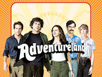 [HD] Adventureland 2009 Ver Online Subtitulado