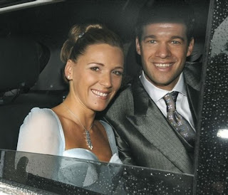  Michael Ballack Girlfriend