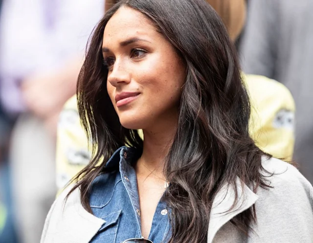 Meghan Markle announces having miscarried in poignant text