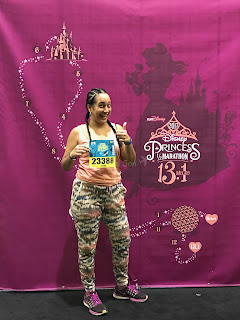 RunDisney Expo