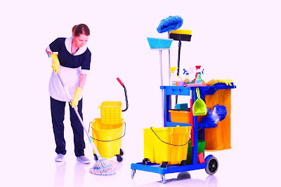 Cleaning Services in chennai