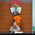 Dugaan Korupsi Pengadaan Helikopter Angkut AW-101 di TNI AU, KPK Resmi Tahan Tersangka Irfan Kurnia Saleh