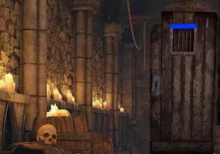 Play 365 Escape Haunted Castle…