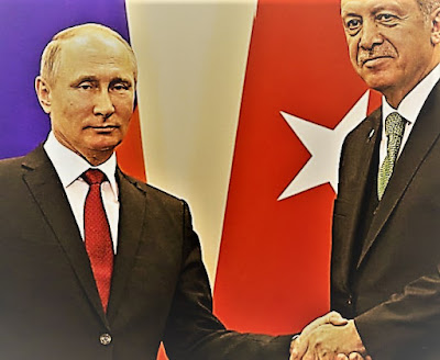 Turkey can block Sweden and Finland from entering NATO