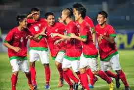 Timnas Indonesia U-19 Menang Telak Lawan Hong Kong