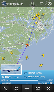 Flightradar24 Pro v4.0.3 Flightradar24 Pro v4.0.3