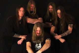 Amon Amarth