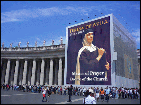 EDITORIAL, Teresa 500