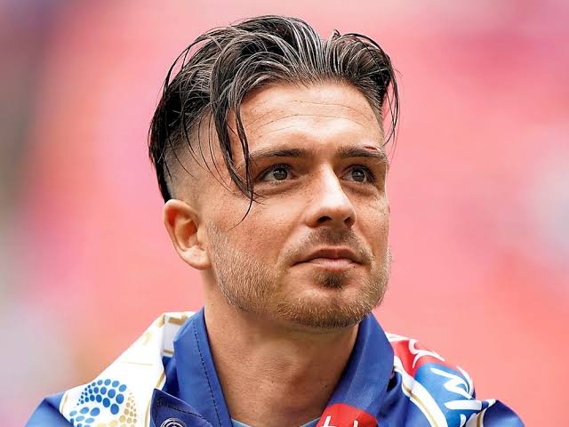 Jack Grealish agrees to join Manchester United