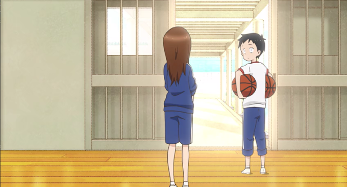 KARAKAI JOUZU NO TAKAGI-SAN SEASON 2 - Ending 6 | VAMA