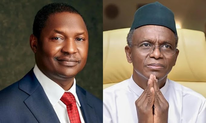 Naira redesign: Suspicion, anxiety grow as Malami opposes El-Rufai, others