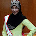 Maizawati (Bekas Isteri Akhil Hayy) : Wakil Sabah Mrs Beauty Malaysia 2010