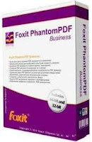 Foxit PhantomPDF Business 9.5.0.20721 Full Crack