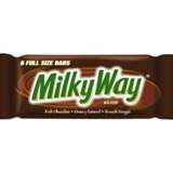 milky way candy