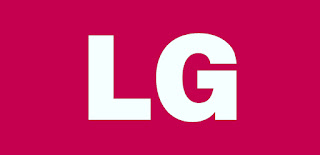 LG логотип