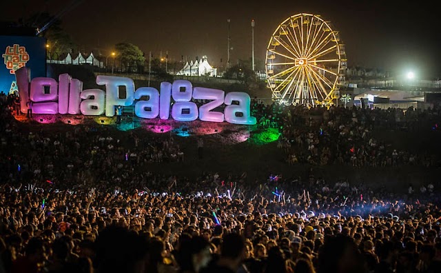 Tudo que já sabemos sobre o lineup do Lollapalooza Brasil 2019