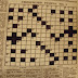 FIRST NEW YORK TIMES SUNDAY CROSSWORD PUZZLE