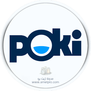 تحميل تطبيق بوكي poki 2024 Apk للاندرويد والايفون