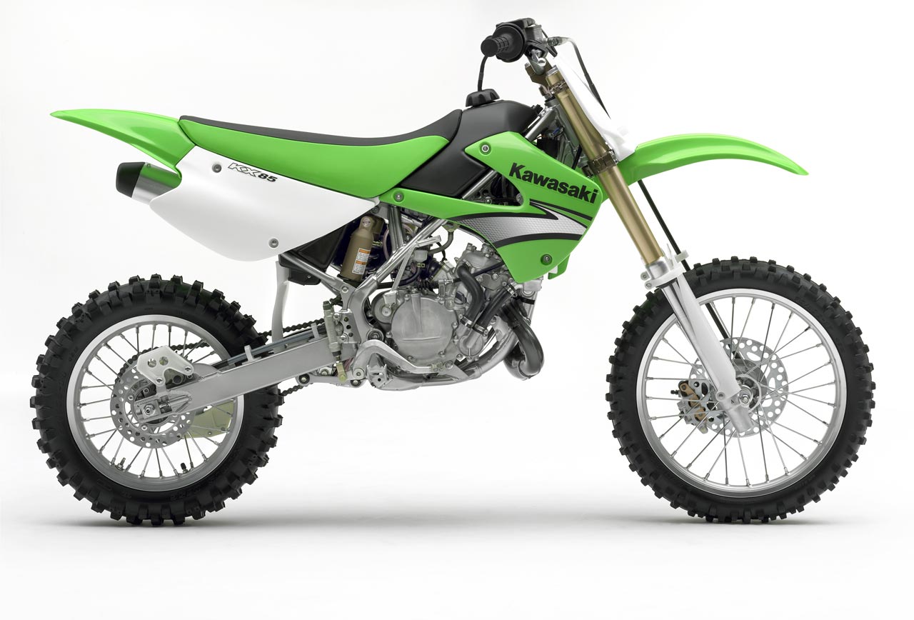 2015 Kx 85 Custom Graphics  Autos Post