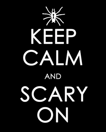 Keep Calm and Scary On copy