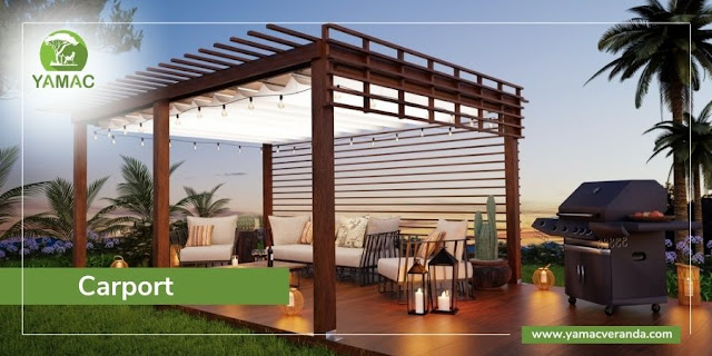 Carports