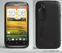 harga ponsel htc desire vc, hp desire v dua kartu, daftar harga handphone htc android terbaru