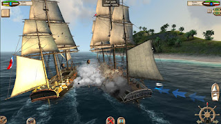 The Pirate: Caribbean Hunt apk