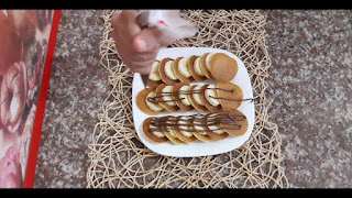 اسهل طريقة👩‍🍳 لعمل ميني 🥞بان كيك ناجح💯 - احسن ما جربت