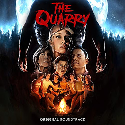 The Quarry Soundtrack Ian Livingstone