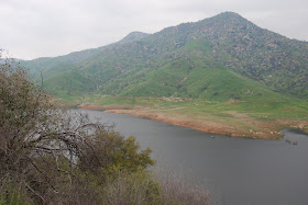 lake kaweah poem rush caroline gerardo