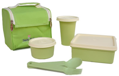 travel set tulipware murah diskon hebat1