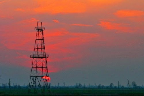 Το ενεργειακό μπρα ντε φερ Δύσης – Ρωσίας