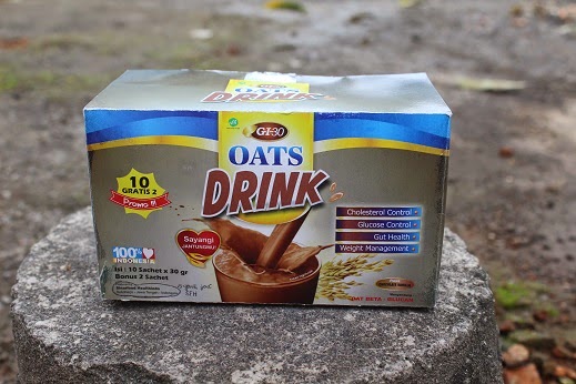 OATSDRINK