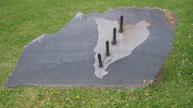 Monument de Francesc Paracolls