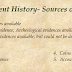 Ancient History Notes For SSC CGL, UPSC, RRB PDF Download