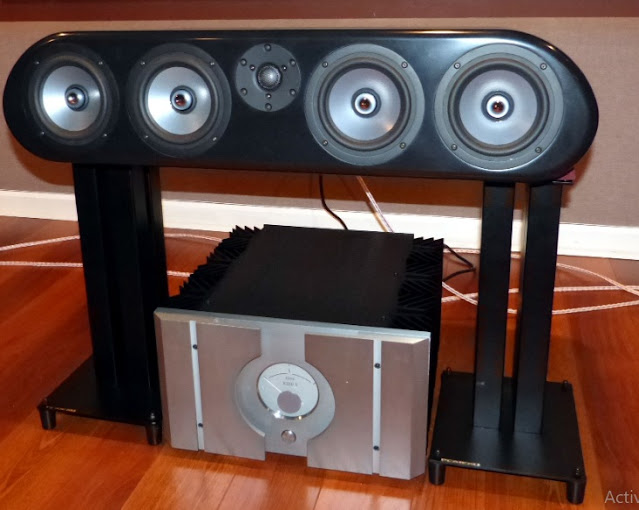 How to Optimize Your Center Channel Speaker.