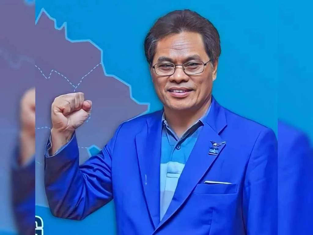 Yosua Sugara Siap Maju Jadi Caleg DPRD Provinsi Kalbar Dapil Bengkayang-Singkawang